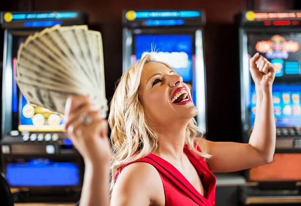 antena 66 slot How One Account Reaches Every Room