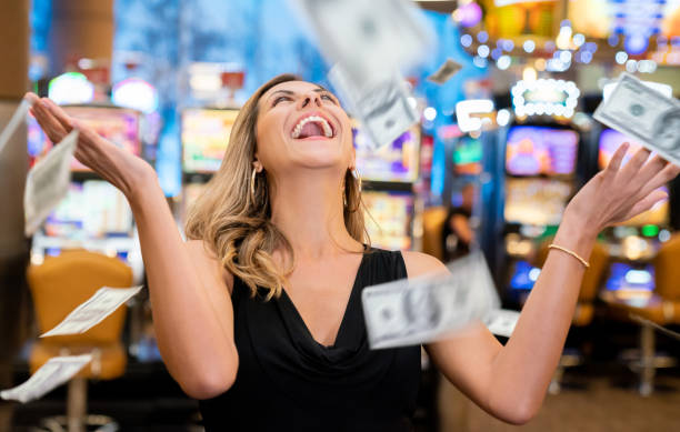 antena 66 slot Live Blackjack Gold